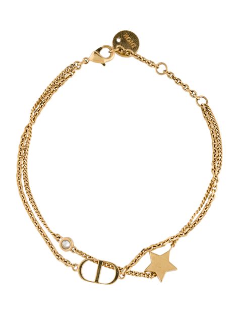 bracelet clou dior|dior petit cd bracelet.